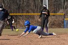 Softball vs Emerson game 2  Women’s Softball vs Emerson game 2. : Women’s Softball